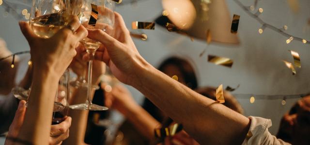 7 Tips to Keep You Accountable | First Financial Associates
